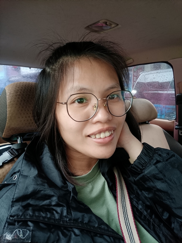 帥媽的第一张照片--金门残疾人相亲网